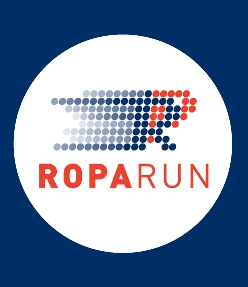 Roparun 7 juni t/m 9 juni 2014